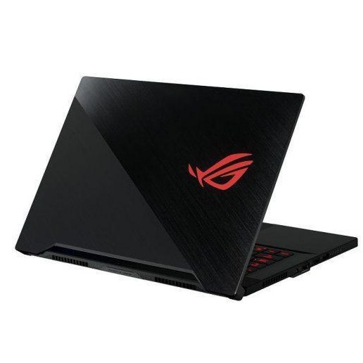 Laptop Gaming Asus ROG Zephyrus M GU502GV AZ079T(Core i7-9750H/ 16GB DDR4 2666MHz/ 512GB SSD PCIE/ RTX 2060 6GB) New100%