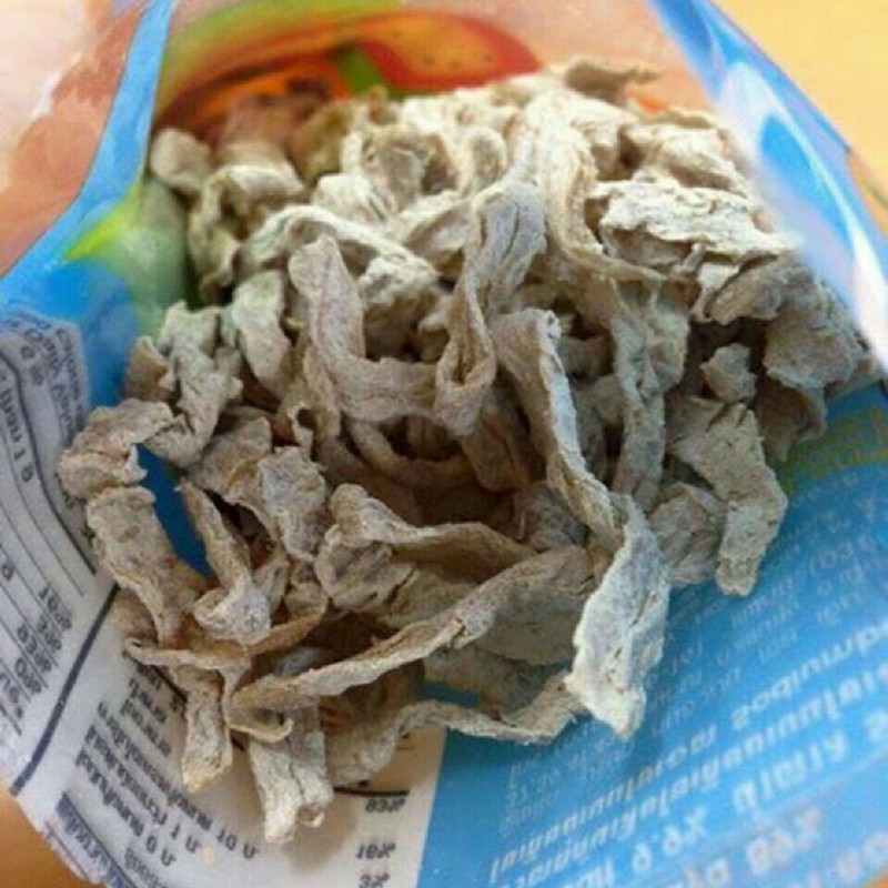 Ô Mai Giun Thái 50g - Trở Về Tuổi Thơ