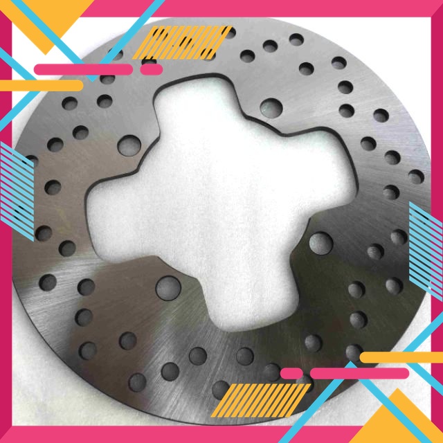 Đĩa sau Exciter 135