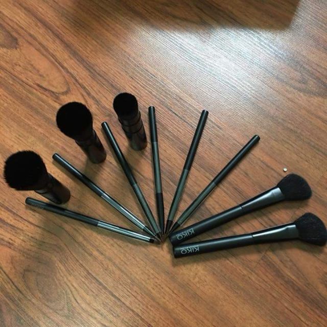 Cọ xéo, cọ phấn phủ, cọ mắt kiko