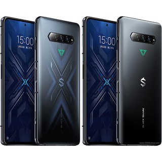 Xiaomi Black Shark 4 128GB/12GB