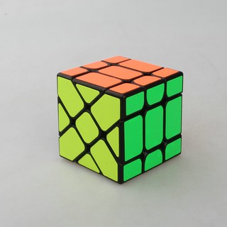 [TẶNG QUÀ + VOUCHER]  YJ Fisher Cube V2 - SP0645
