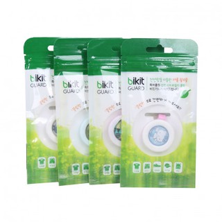 Vòng Kẹp Đuổi Muỗi BIKIT Bảo Vệ Bé Yêu