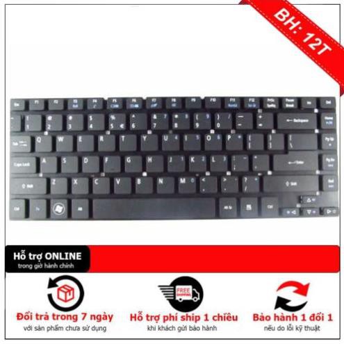 Bàn phím laptop Acer Aspire ES1-411 ES1-421 ES1-431 ES1-511 ES1-511-C35L ES1-511-C723