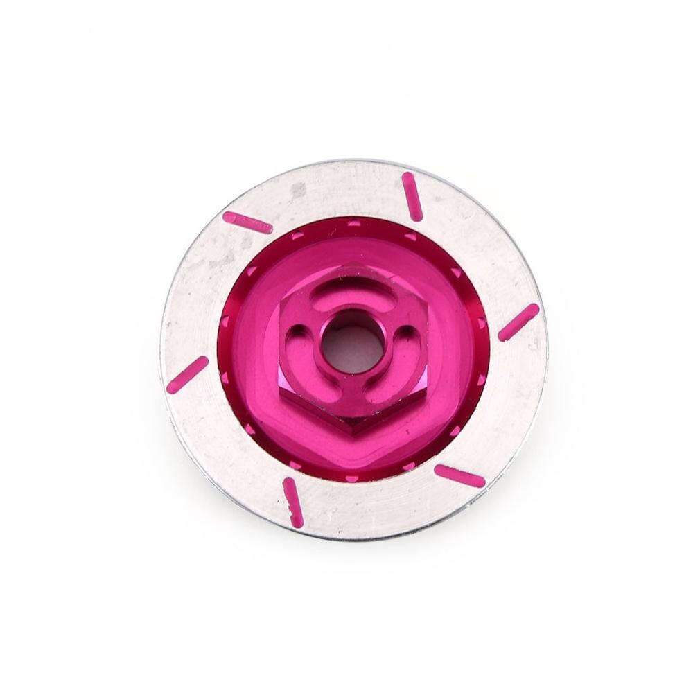 Set 4 Phanh Đĩa 12MM Bằng Hợp Kim Nhôm 94123 94122 D4 Cho Xe Hơi Điều Khiển Từ Xa 24h