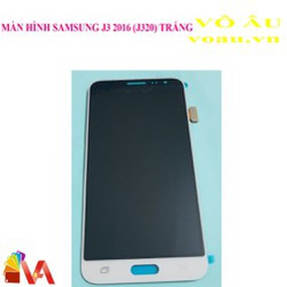 MÀN HÌNH SAMSUNG J3 2016 MÀU TRẮNG