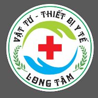 VẬT TƯ THIẾT BỊ Y TẾ LONG TÂM