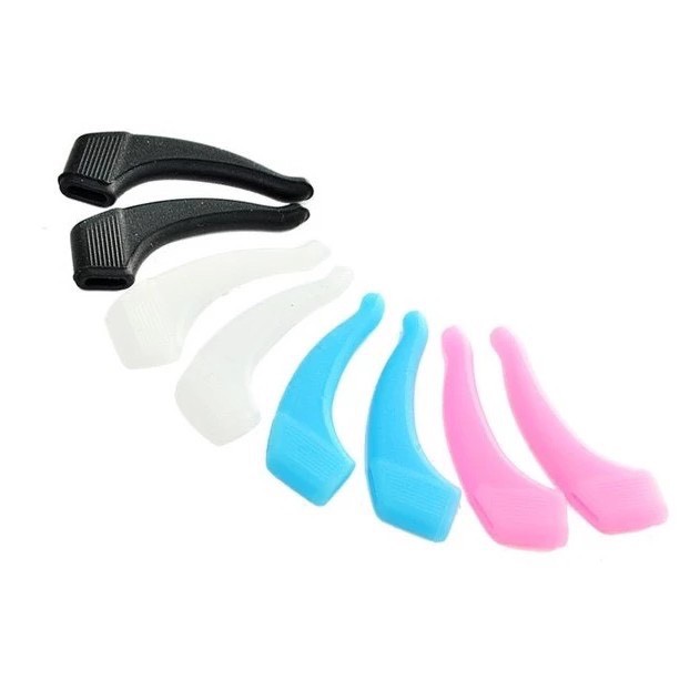 Đệm tai dành cho kính cận chống tụt, chống rơi bằng silicone cao cấp thông minh | BigBuy360 - bigbuy360.vn