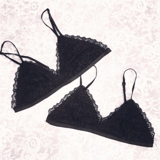 Bralette - s01