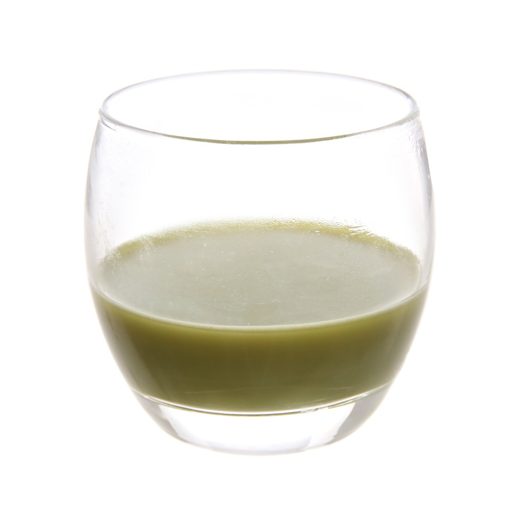 [CHÍNH HÃNG] Trà Matcha Gạo Rang Ajinomoto Blendy Hộp 10 Gói x 17g