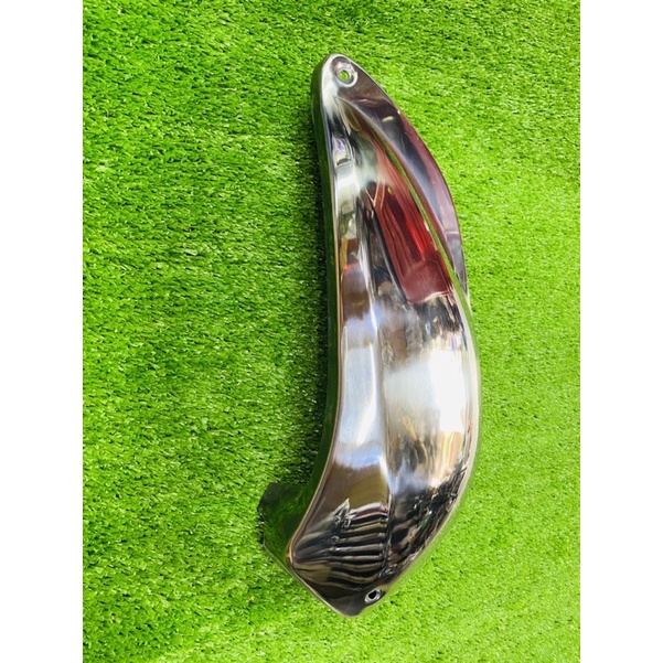 Ốp bô e inox SH ý, Dylan, a Móc