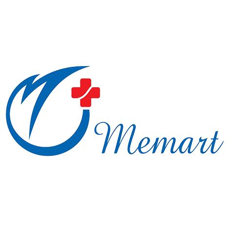 THIẾT BỊ Y TẾ MEMART