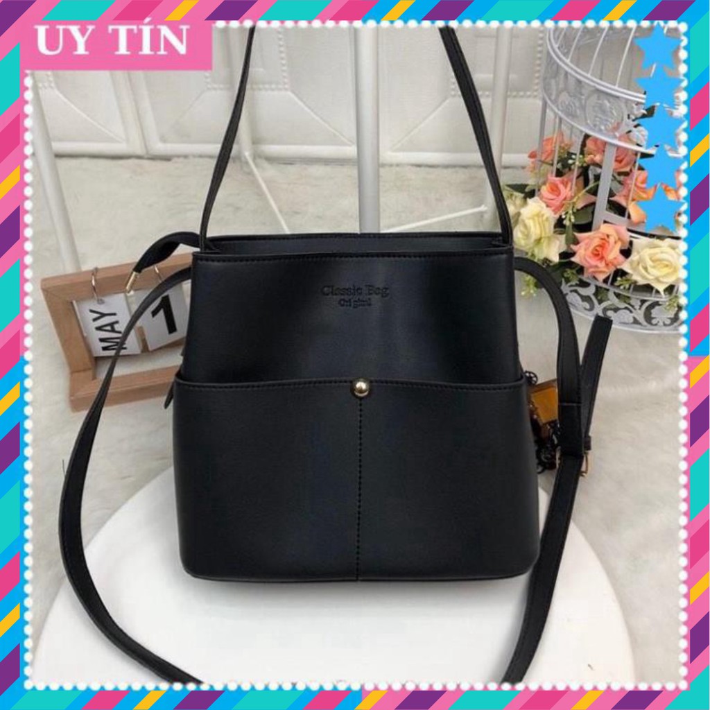 TÚI XÁCH NỮ VỪA SÁCH VỞ GIÁ RẺ TÚI TOTE DA GIÁ RẺ HÀNG ĐẸP LOẠI 1 + HÌNH THẬT Hot tr
