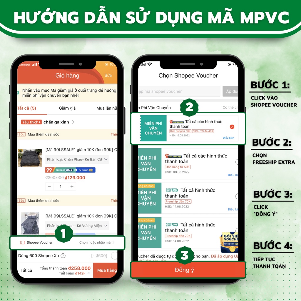 Bộ Chăn Phao Mẫu BatMan, Bộ Chăn Phao Bông Dày Cao Cấp, Ga Gối Bọc Đệm Chất Cotton Kích Thước 1m8x2m- Shop XT Bedding