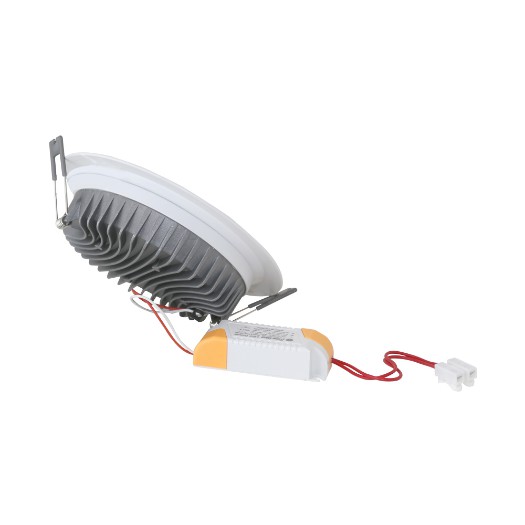 Đèn LED Âm trần Downlight 16W D AT04L 155/16W Rạng Đông - Hàng Chính Hãng