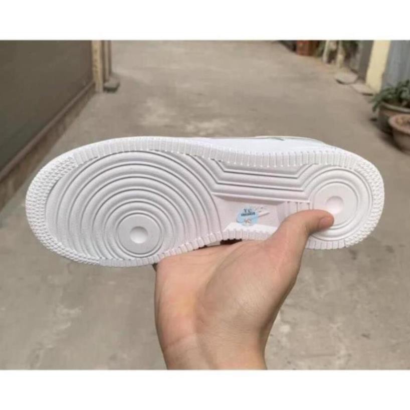 [Siêu HOT]💖Giày 𝐍𝐈𝐊𝐄 AF1, 𝐍𝐈𝐊𝐄 Air Force 1 Nam Nữ✨Bản Đẹp CỰC HOT 2021 | BigBuy360 - bigbuy360.vn