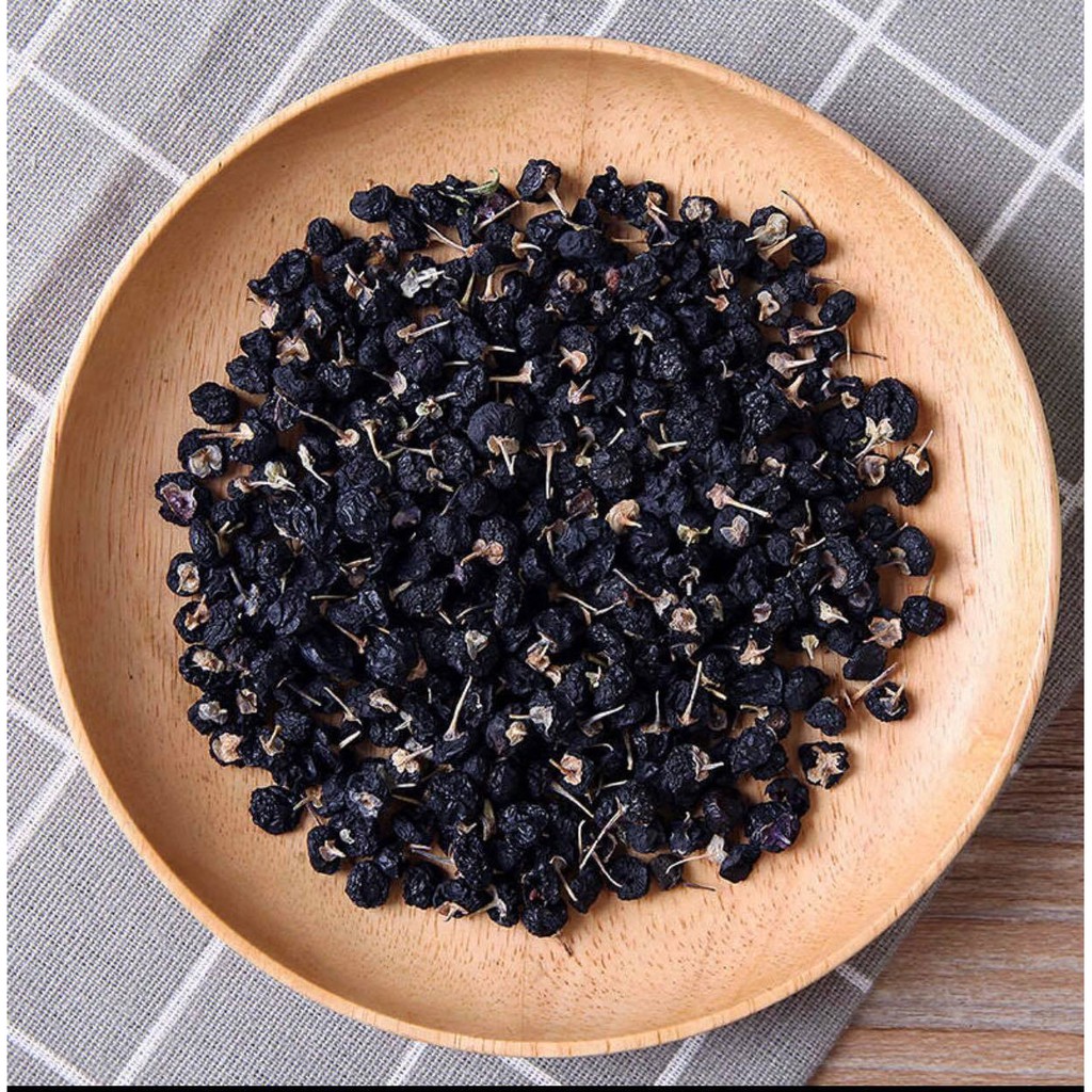 Hộp Trà Hắc Kì Tử Tây Tạng | BigBuy360 - bigbuy360.vn