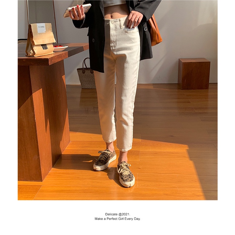 Quần Kaki Hàn Quốc size S 370