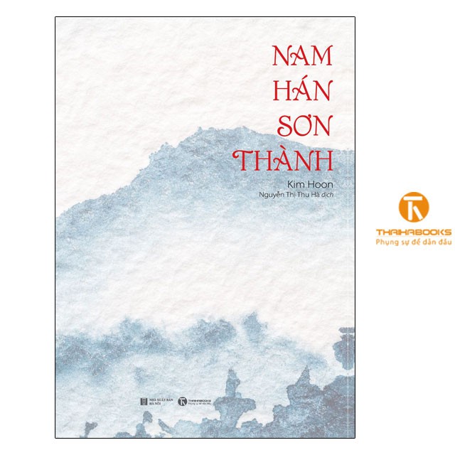 Sách - Nam Hán Sơn Thành