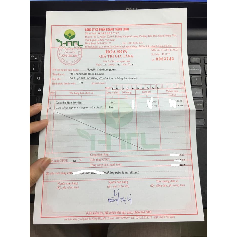 Viên uống làm đẹp da Collagen Vitamin E mịn màng trắng sáng | Thế Giới Skin Care