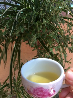 Chè búp khô
