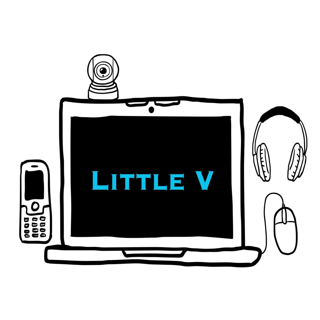 LittleV Store