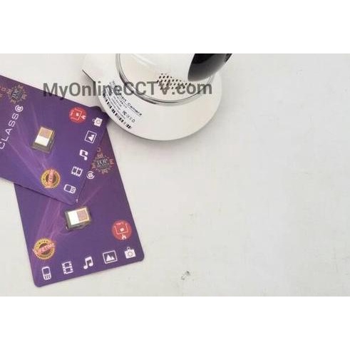 ☻ Thẻ Nhớ Micro SD Cho Camera IP ֍
