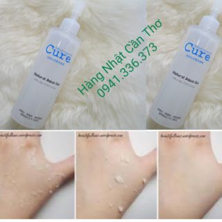 TẨY TẾ BÀO CHẾT CURE NHẬT BẢN