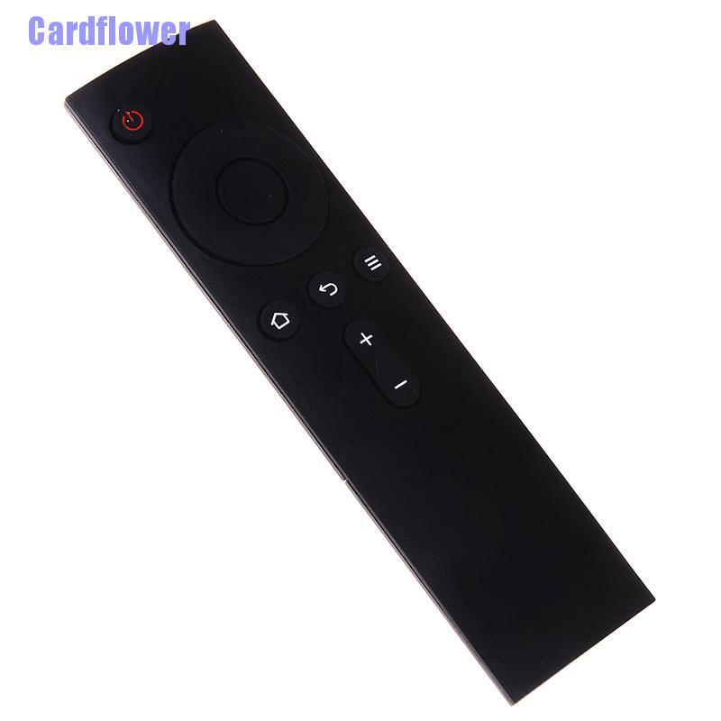 Điều Khiển Từ Xa Thông Minh Cho Mi Tv Set-Top Box 3 2 1