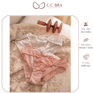 Quần chip ren sexy, các mẫu quần chip đẹp