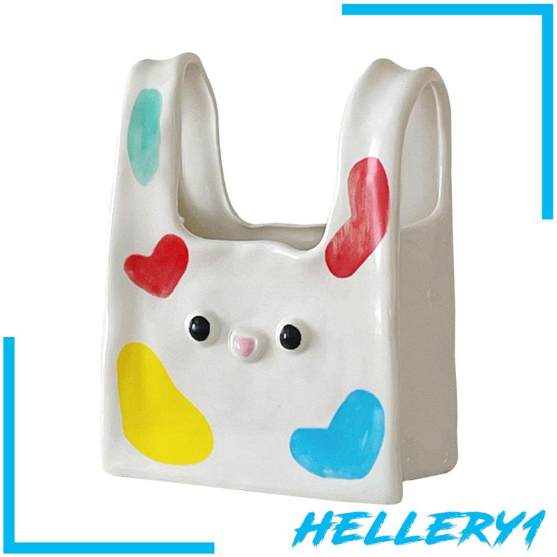 [Hellery1] Bình Hoa / Bình Hoa / Bình Hoa Trang Trí Nhà Ở / Sân