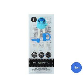 Đũa Tập Ăn Phi Hành Gia Cho Bé Marcus & Marcus, Từ 3 Tuổi – Lucas