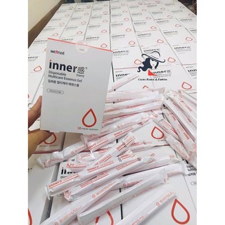 Gel phụ khoa Inner Gel lẻ ống