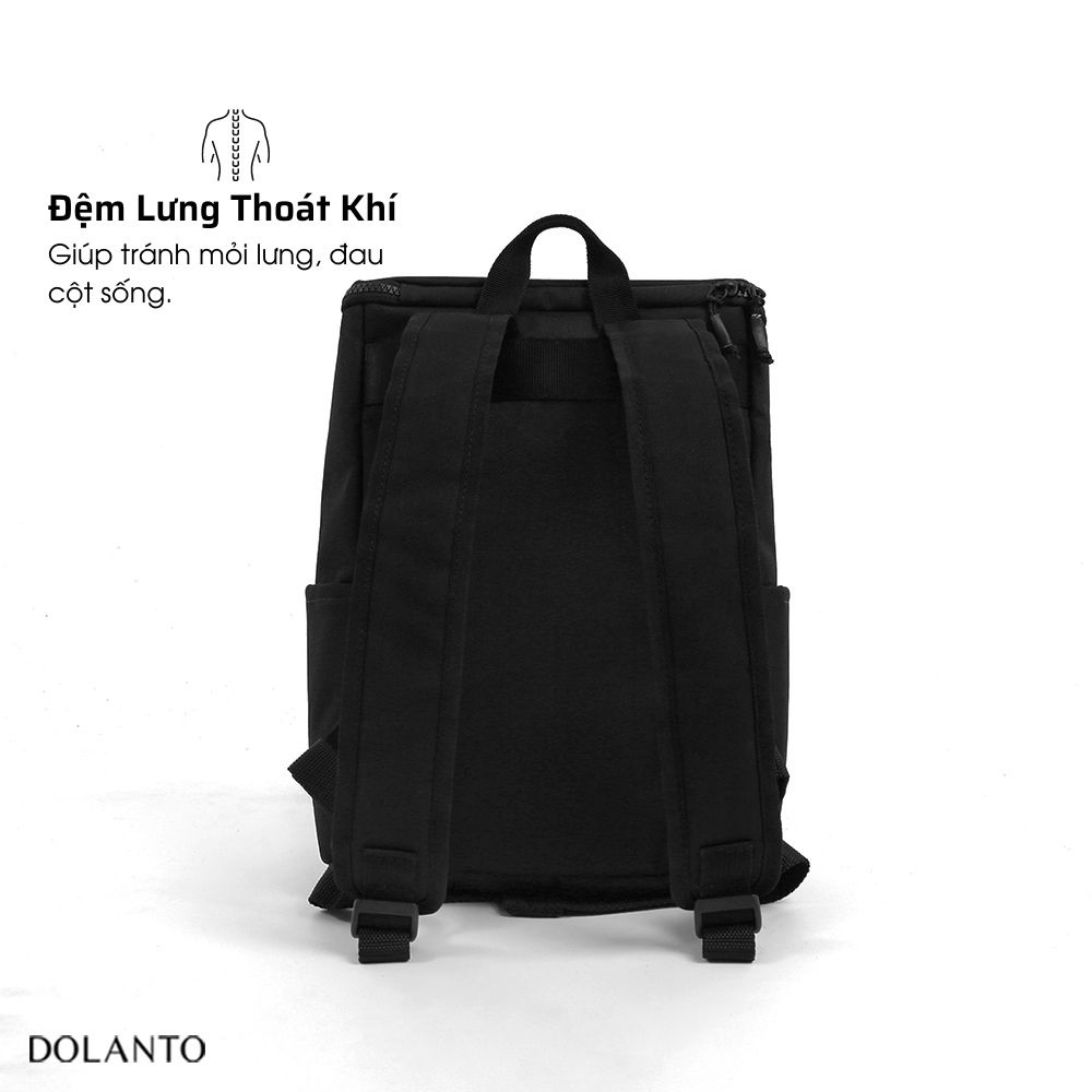 Balo DOLANTO BRAND® Little Backpack