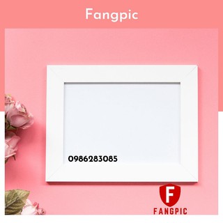 Khung ảnh Free ship Bán sỉ /lẻ khung ảnh 13x18 để bàn hoặc treo tường