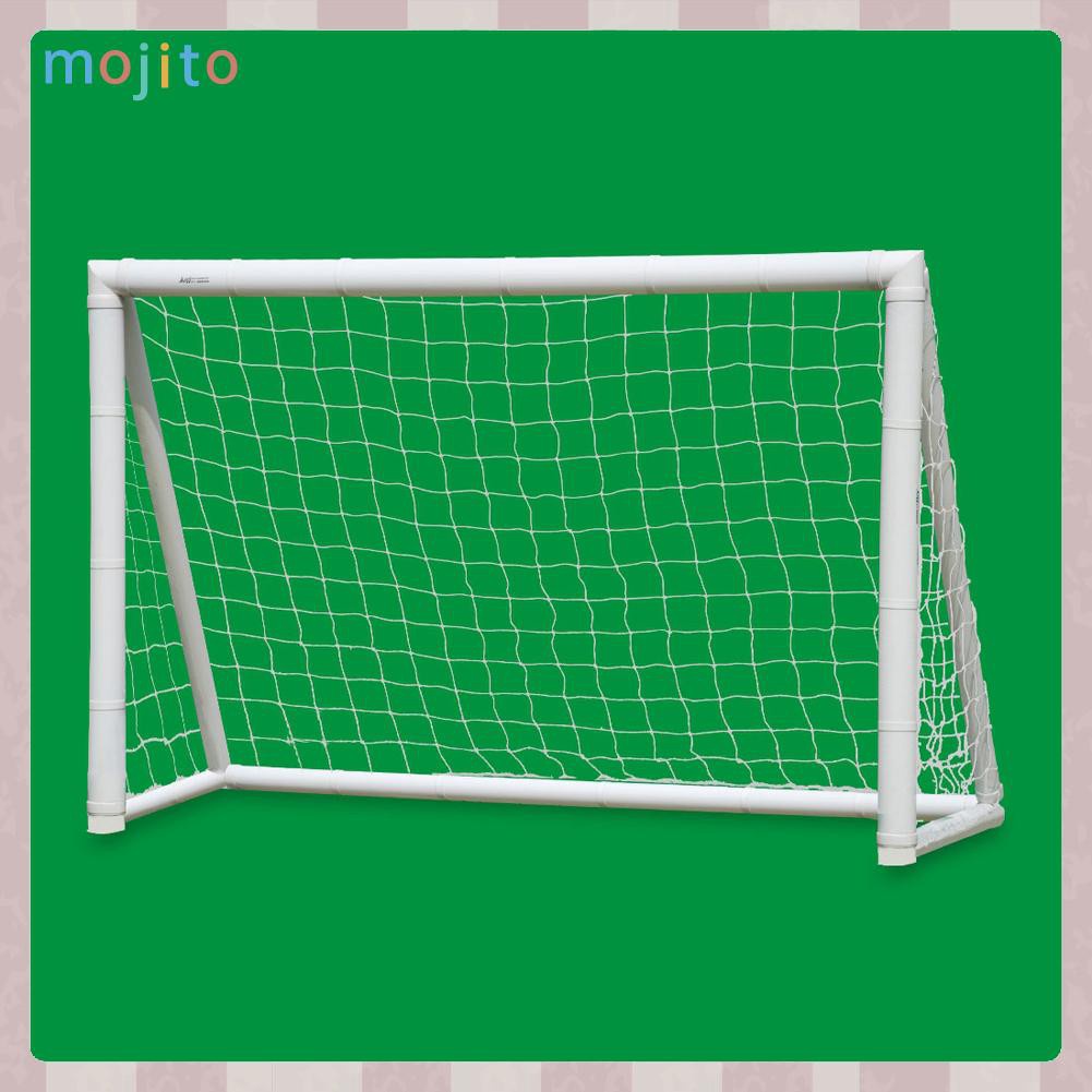 Khung Thành Hỗ Trợ Luyện Tập Đá Bóng Dùng Ngoài Trời