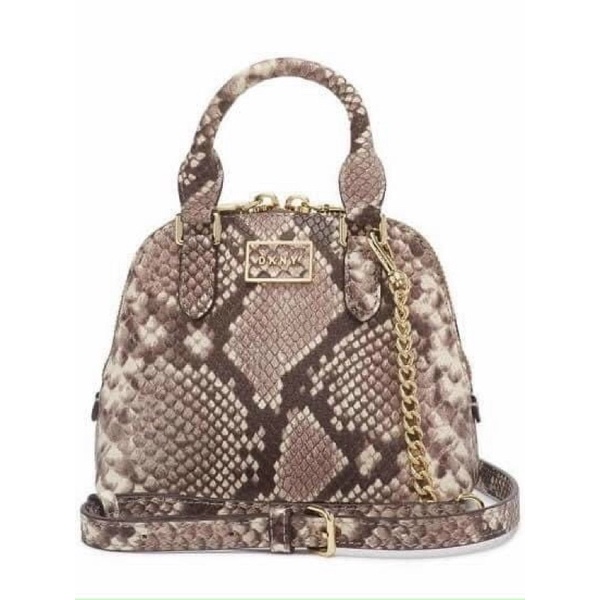 👜 TÚI ĐEO CHÉO MINI - DKNY 👜