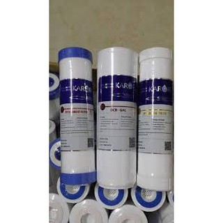 Bộ 123 lõi karofi chính hãng