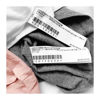 Thun 2 dây Forever 21