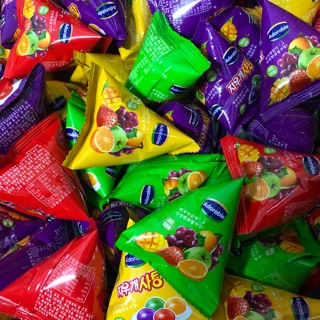 Kẹo dẻo trái cây Hàn Quốc 1 cái