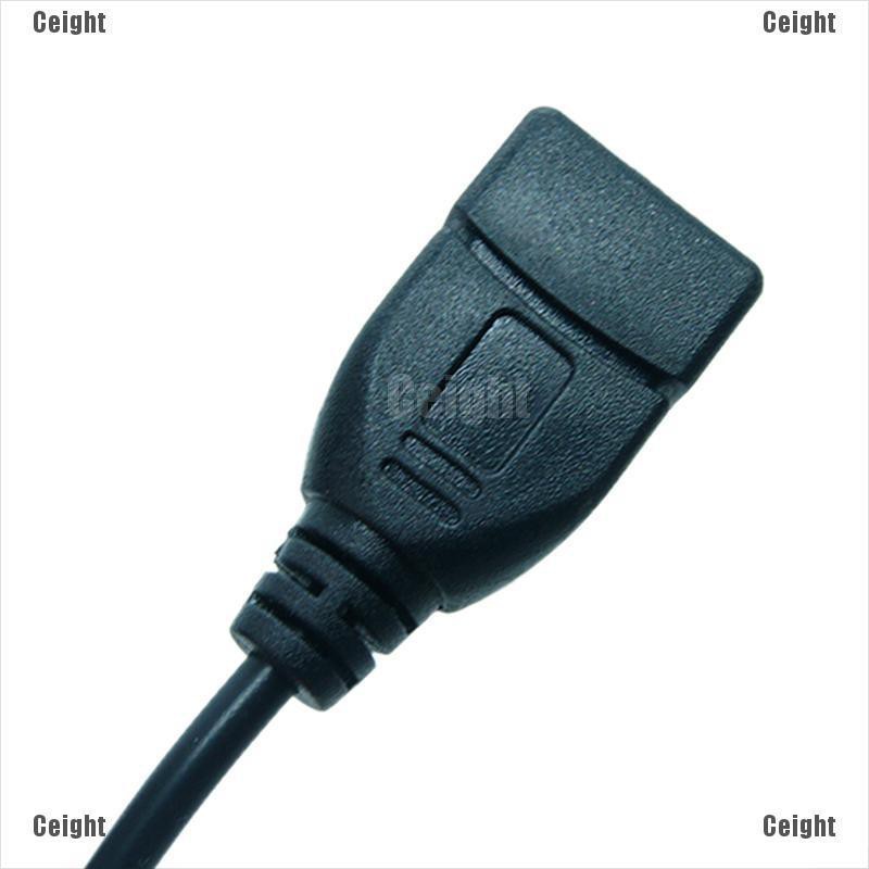 Bộ Chuyển Đổi Nguồn Dc-Dc 12v Sang 5v Usb Đầu Ra 3a 15w