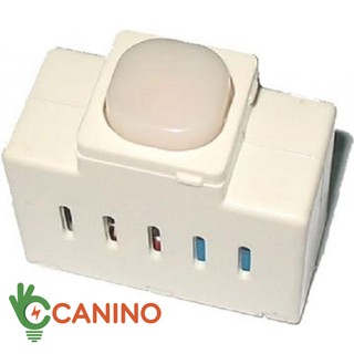 [ GIÁ SỐC ] Công tắc TM3F hẹn giờ