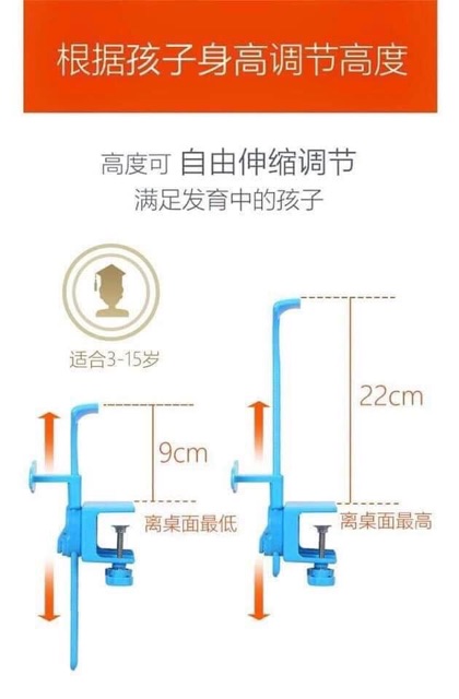 CHỐNG CẬN CHO TRẺ GIÚP CHO HỌC SINH HÌNH THÀNH THÓI QUEN NGỒI HỌC ĐỌC SÁCH