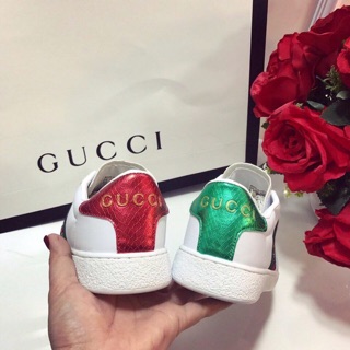 Sneaker Gucci Super Fullbox