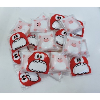 Bông Tẩy Trang Mini Cute