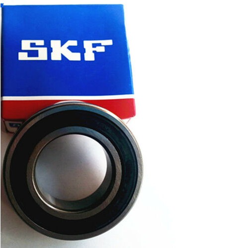 Vòng bi bạc đạn SKF 6003-2RSH. Cam kết hàng đúng mô tả và chính hãng của tập đoàn SKF
