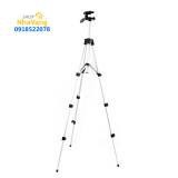 HCM Bộ Tripod 1020mm và giá đỡ điện thoại Mobile Tripod (Xám bạc) MBS24H N1066