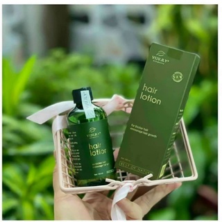 Dưỡng tóc bưởi Vi Jully kích mọc tóc 100ml (CF)