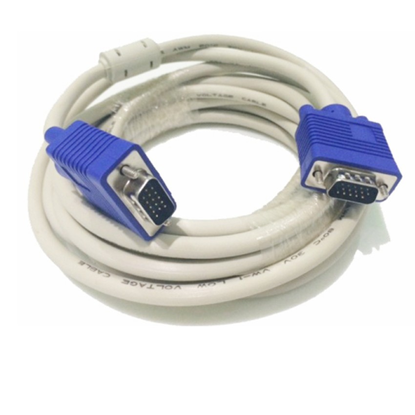 Cáp VGA chống nhiễu 3m