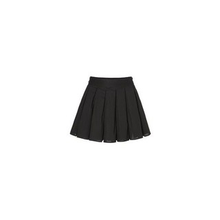 [ AT MODA DE LITA] Chân váy xếp ly ngắn